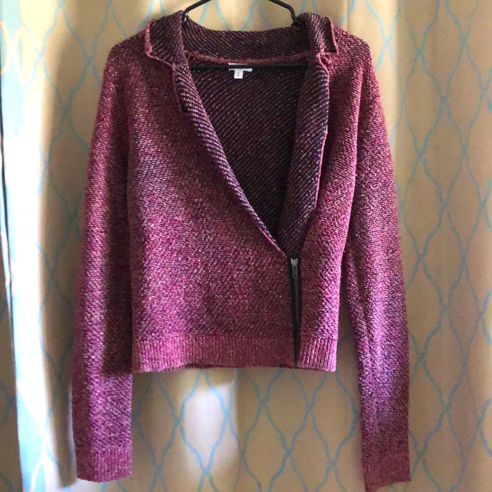 BP. Brand Jacket